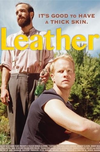 Leather (2013)