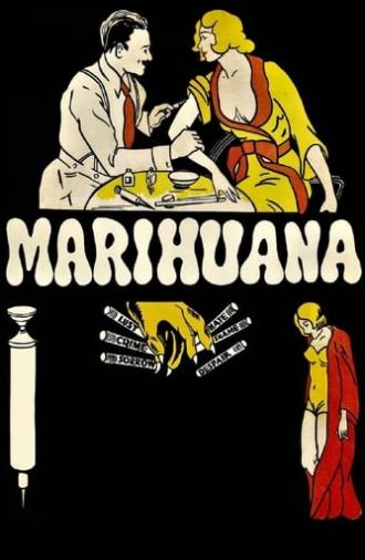 Marihuana (1936)