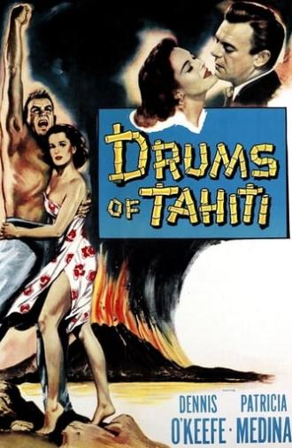 Drums of Tahiti (1954)