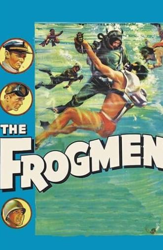 The Frogmen (1951)