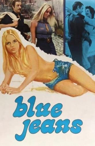 Blue Jeans (1975)