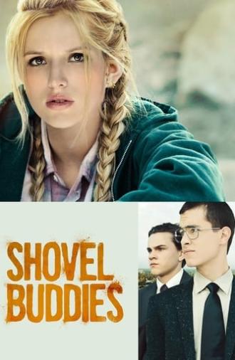 Shovel Buddies (2016)