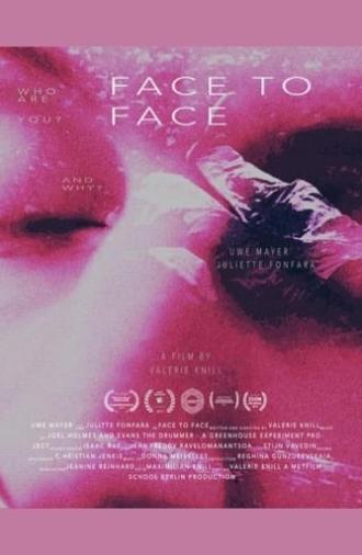 Face to Face (2016)