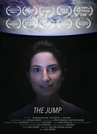 The Jump (2018)