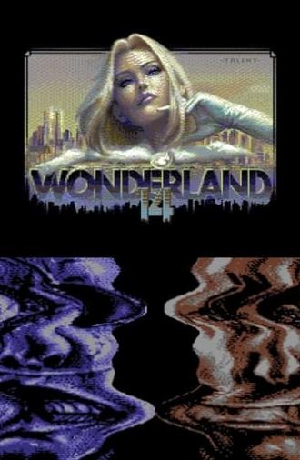 Wonderland 14 (2023)