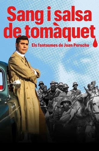 Sang i salsa (de tomàquet) (2021)