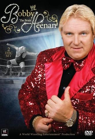 WWE: Bobby 'The Brain' Heenan (2010)