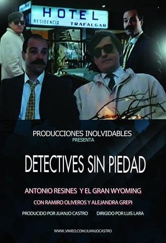 Detectives sin piedad (1990)