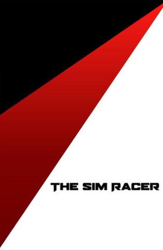 The Sim Racer (2023)