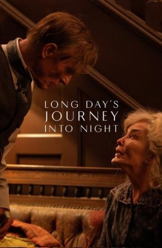 Long Day's Journey into Night (2025)