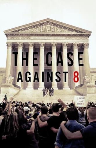 The Case Against 8 (2014)