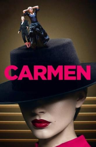 Carmen (2018)