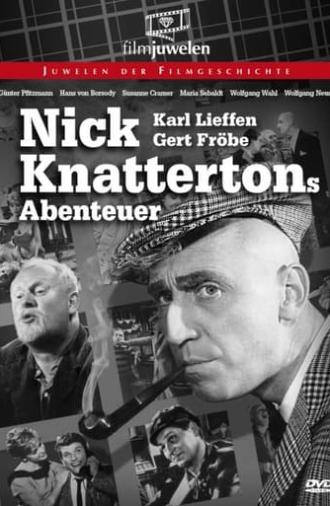 Nick Knattertons Abenteuer (1959)