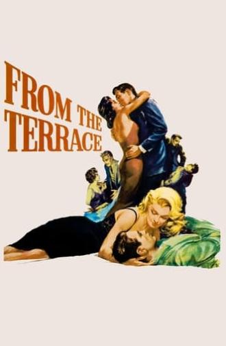 From the Terrace (1960)