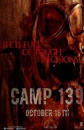 Camp 139 (2013)