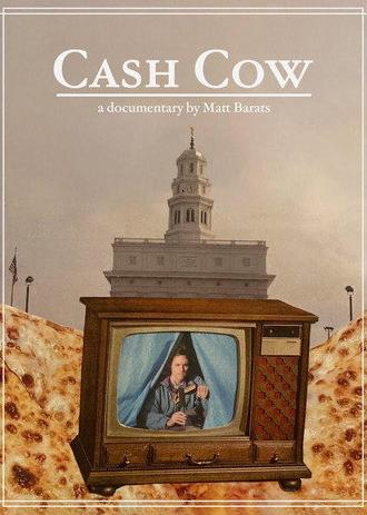 Cash Cow (2023)