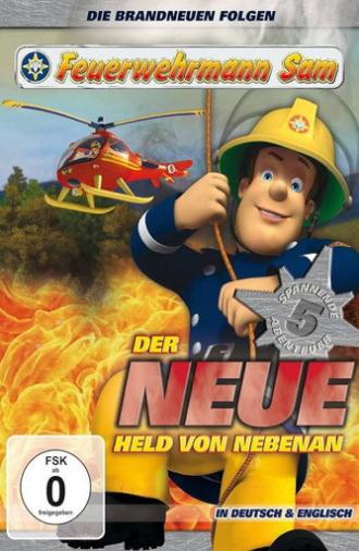 Fireman Sam: The New Hero Next Door (2008)