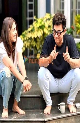 Sitaare Zameen Par (2025)