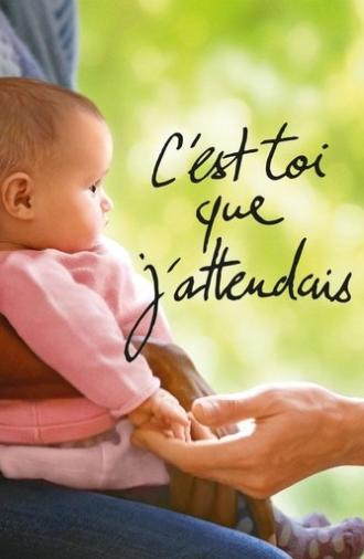 C'est toi que j'attendais (2021)