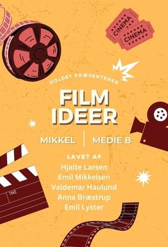 Film Ideer (2023)