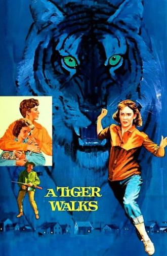 A Tiger Walks (1964)