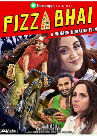 Pizza Bhai (2018)