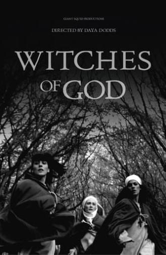 Witches of God (2024)