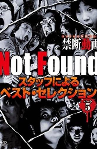 Not Found - Forbidden Videos Removed from the Net - Best Selection by Staff Part 5 (2018)