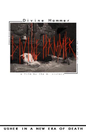 Divine Hammer (2025)