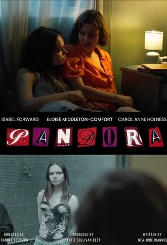 Pandora (2024)