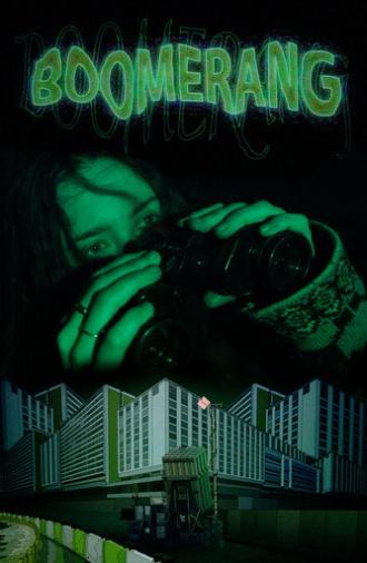 Boomerang (2025)