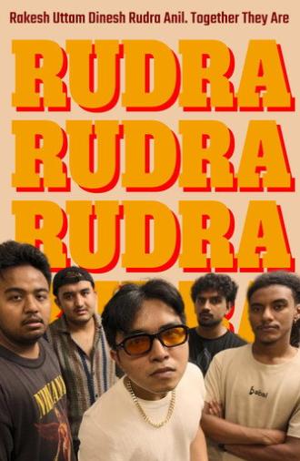 RUDRA (2026)