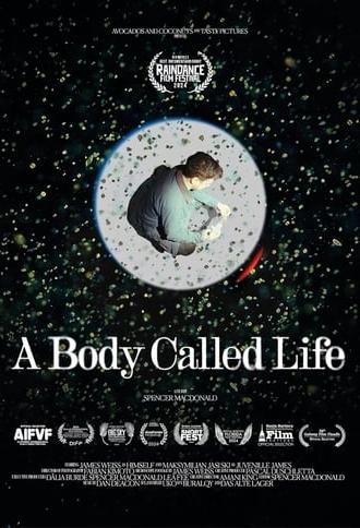 A Body Called Life (2024)