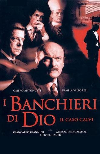 The Bankers of God: The Calvi Affair (2002)