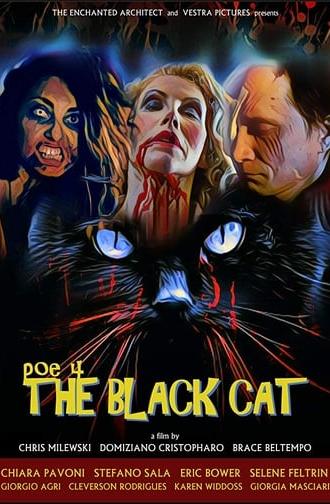 POE 4: The Black Cat (2017)