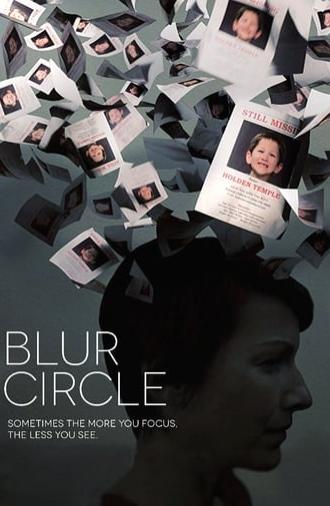 Blur Circle (2016)