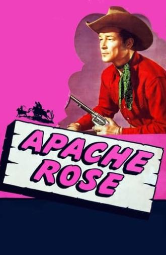 Apache Rose (1947)