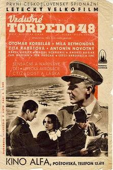 Vzdušné torpédo 48 (1937)