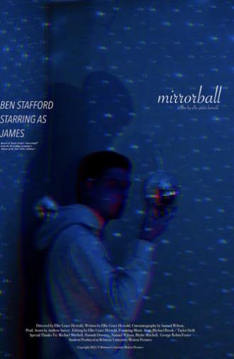 Mirrorball (2021)