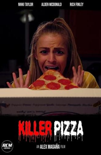 Killer Pizza (2021)