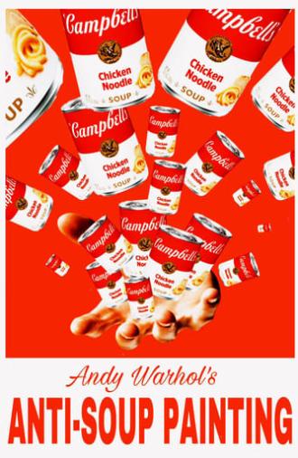 Andy Warhol's Anti-Soup Painting (2023)