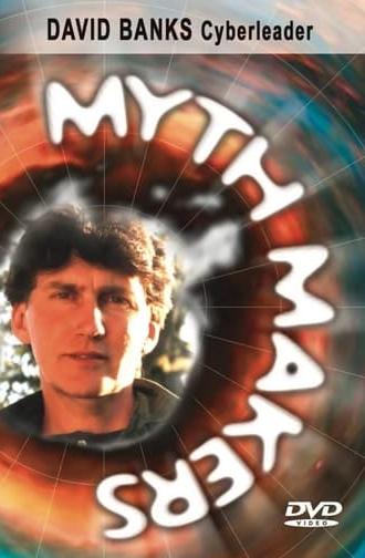 Myth Makers 20: David Banks (1990)