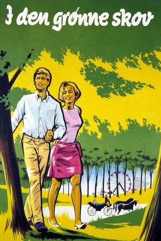I den grønne skov (1968)
