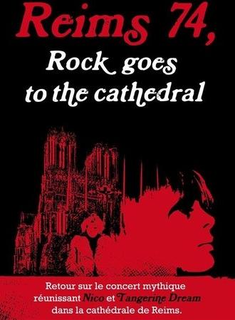 Reims 74 - Rock Goes to the Cathedral (2012)