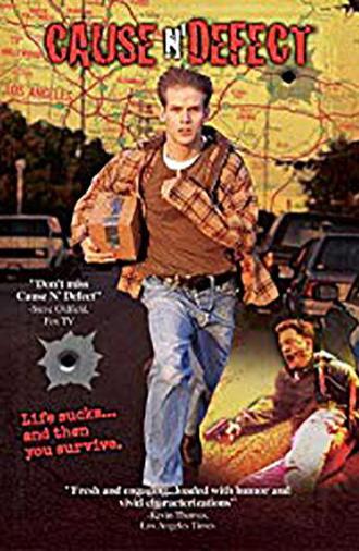 Cause N' Defect (1997)