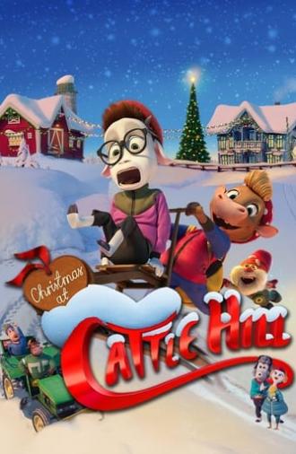 Christmas at Cattle Hill (2020)