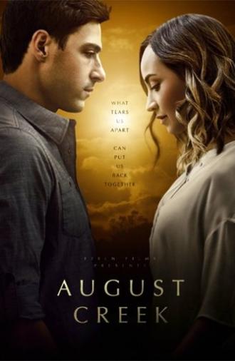 August Creek (2017)