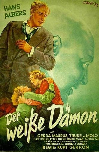 The White Demon (1932)