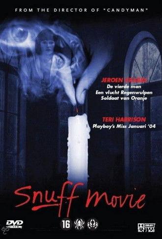 Snuff-Movie (2005)