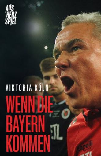 Viktoria Köln | Vussball in Rheinkultur (2023)